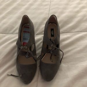 Alfani heels new without tags